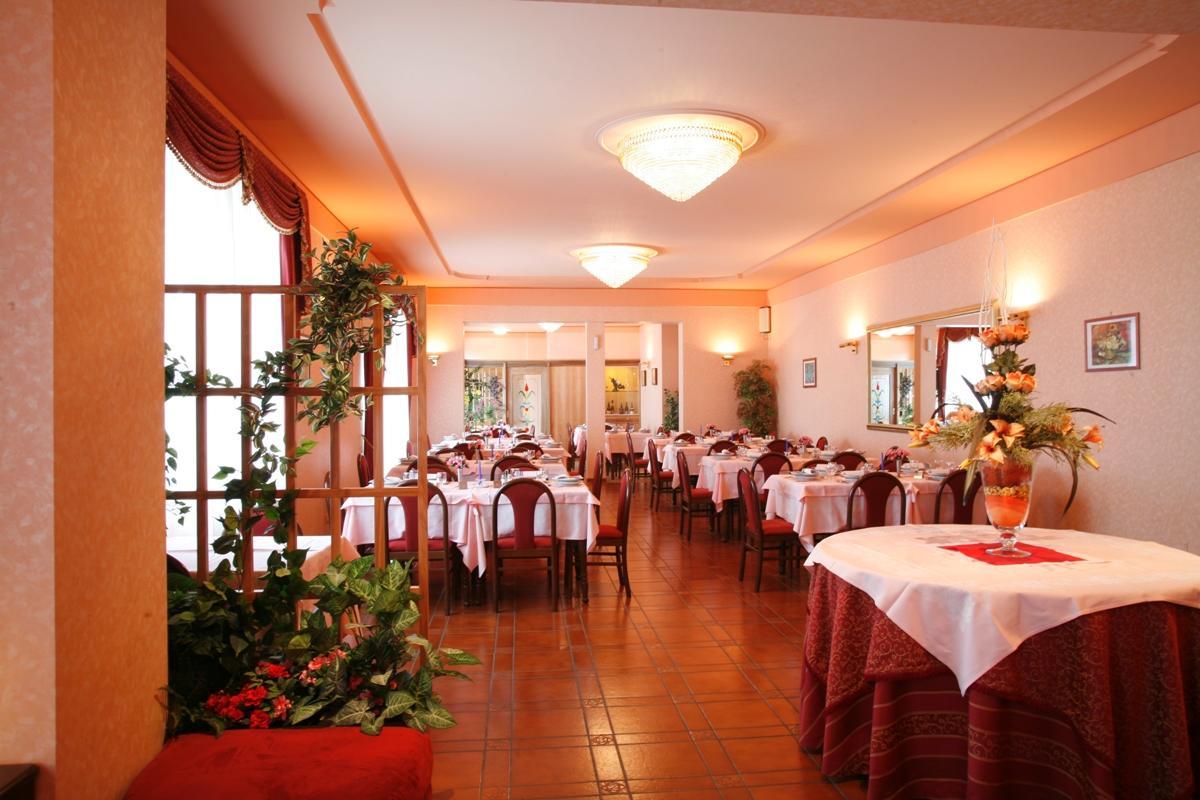 Hotel Villa Rosy Premeno Exteriér fotografie